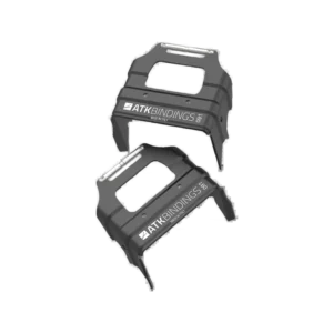 Crampons/Harscheisen für ATK Bindungen