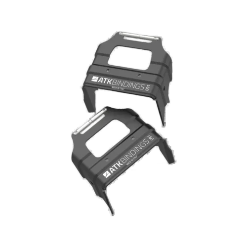 Crampons/Harscheisen für ATK Bindungen