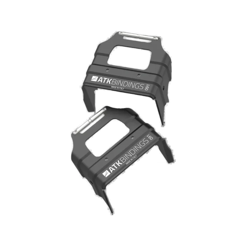 Crampons/Harscheisen für ATK Bindungen