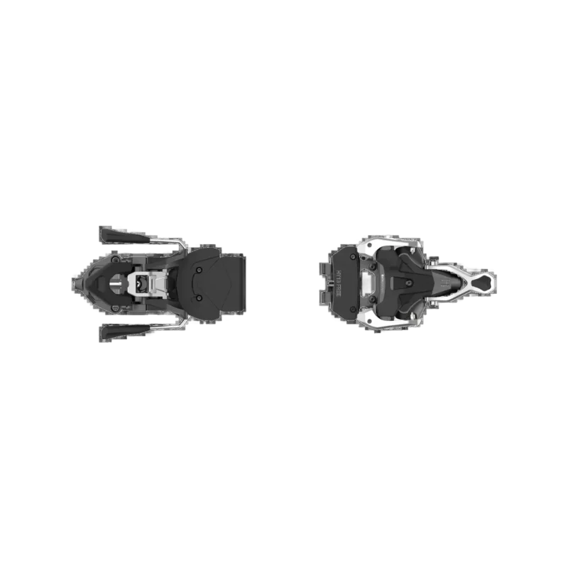 HY 13 Free Freeridebindung