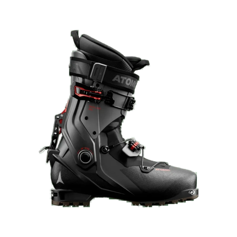 BACKLAND PRO Men