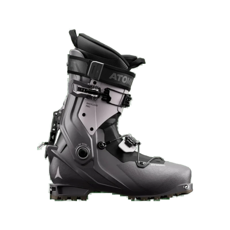 BACKLAND PRO Women