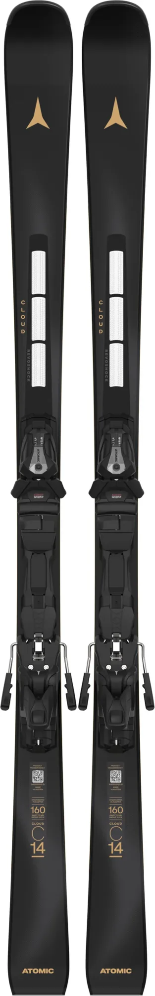 CLOUD C14 Revoshok S + MI 12 GW Set
