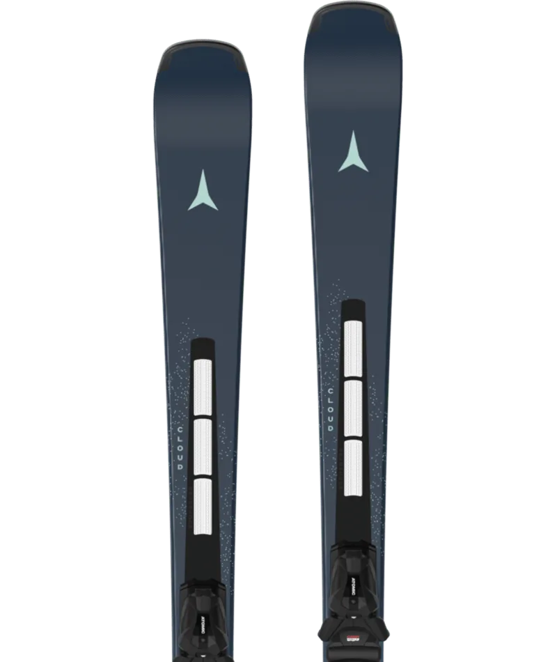 CLOUD Q14 RVSK S + MI 12 GW Bindung