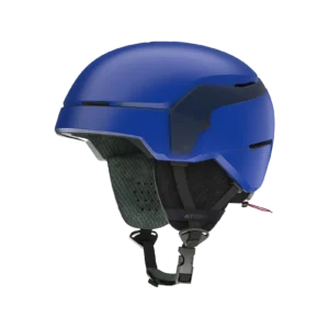 COUNT JR Helm
