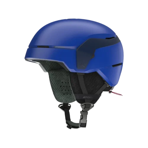 COUNT JR Helm