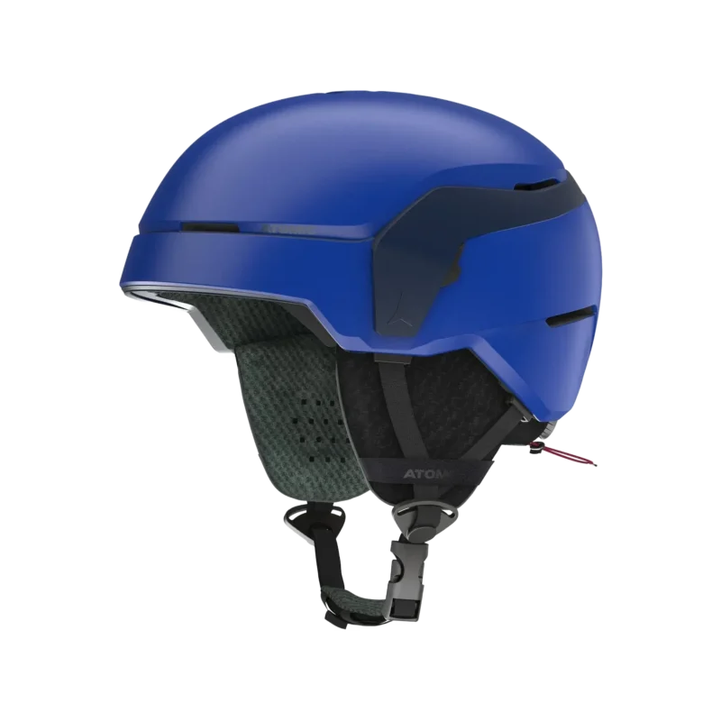 COUNT JR Helm