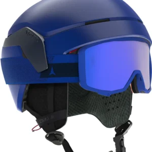 COUNT JR Helm