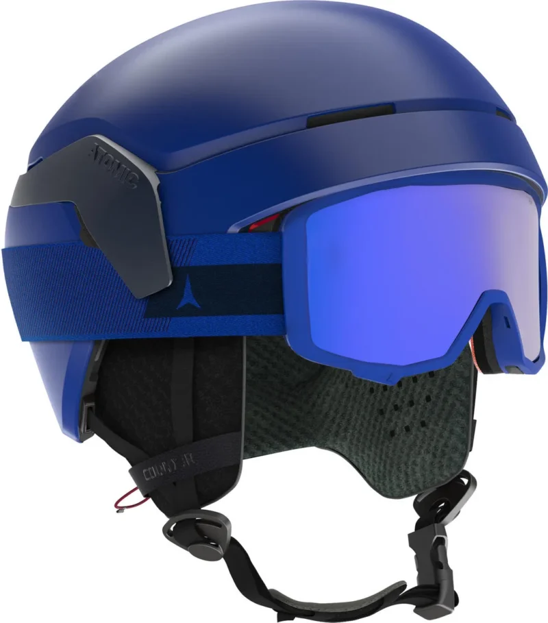 COUNT JR Helm