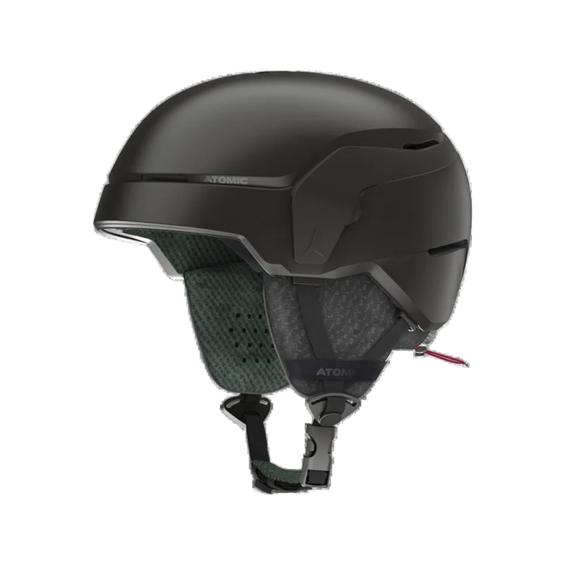 COUNT JR Skihelm