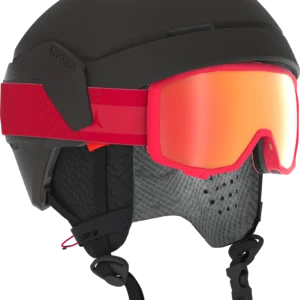 COUNT JR Skihelm