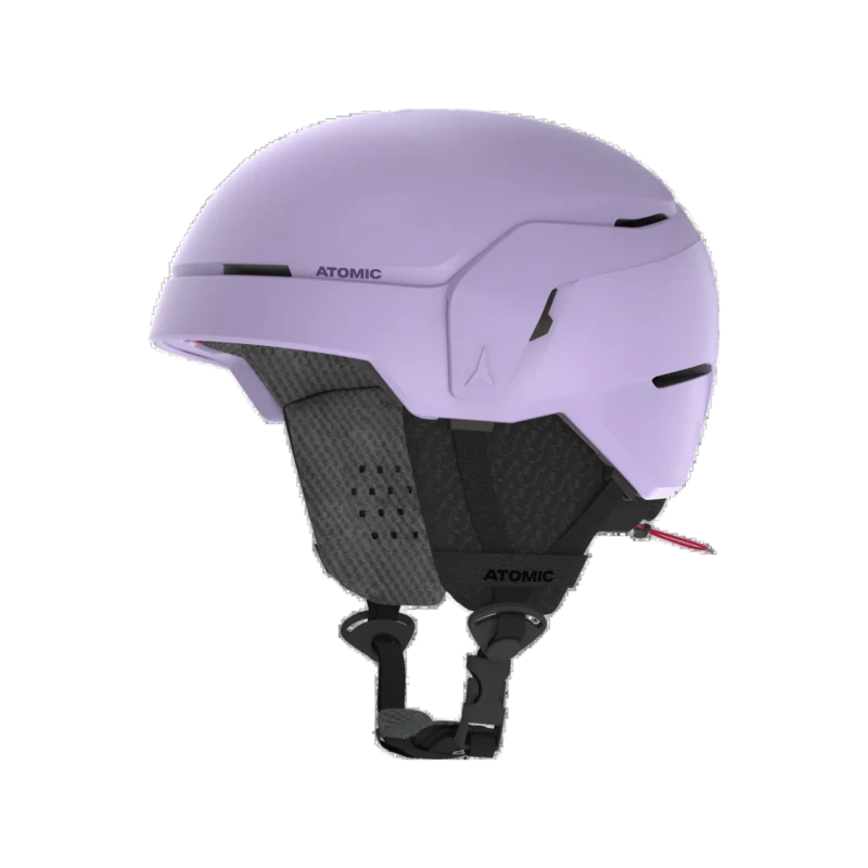 COUNT JR Skihelm