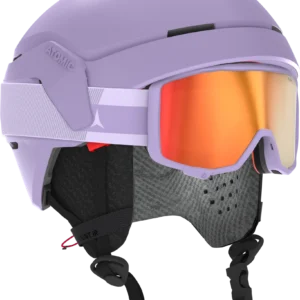 COUNT JR Skihelm