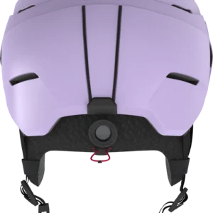COUNT JR Skihelm