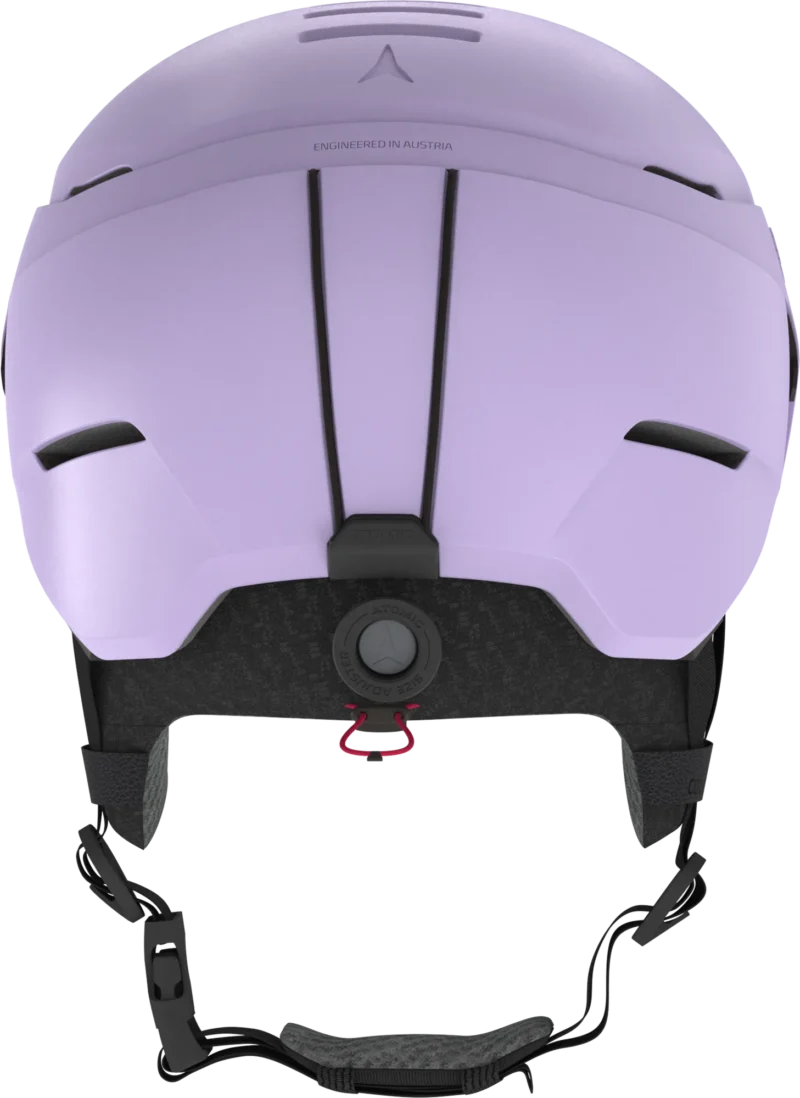 COUNT JR Skihelm