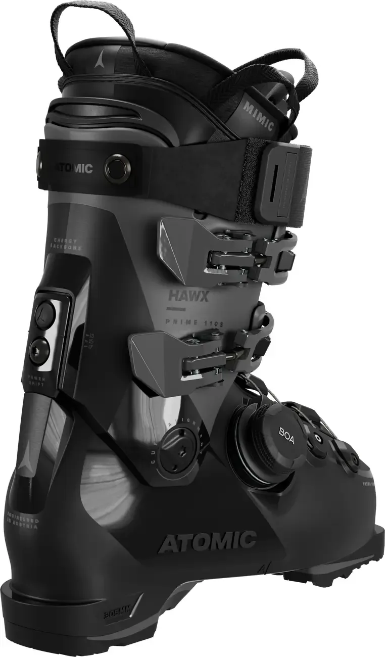 HAWX PRIME 110X BOA