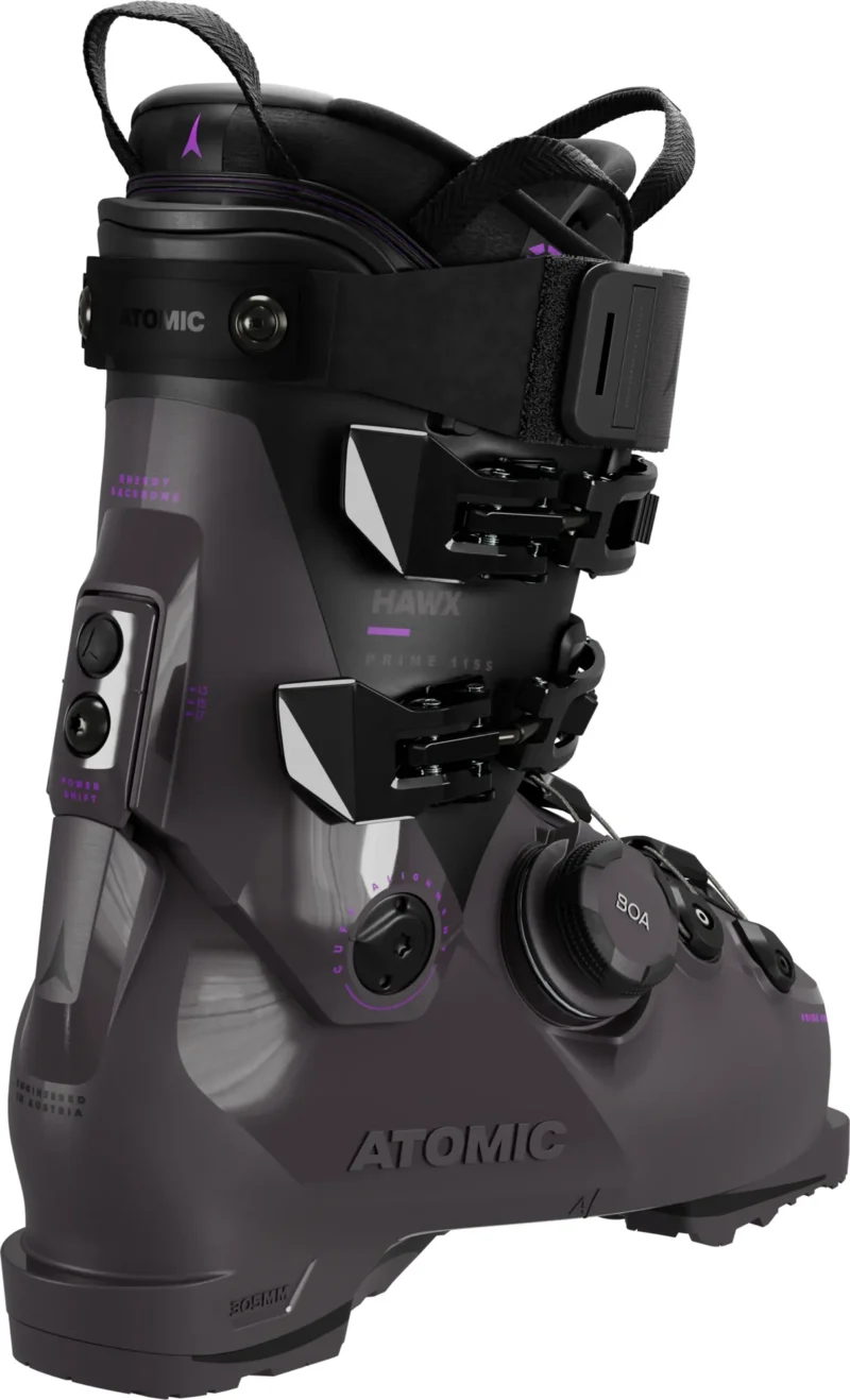 HAWX PRIME 115 S BOA W GW