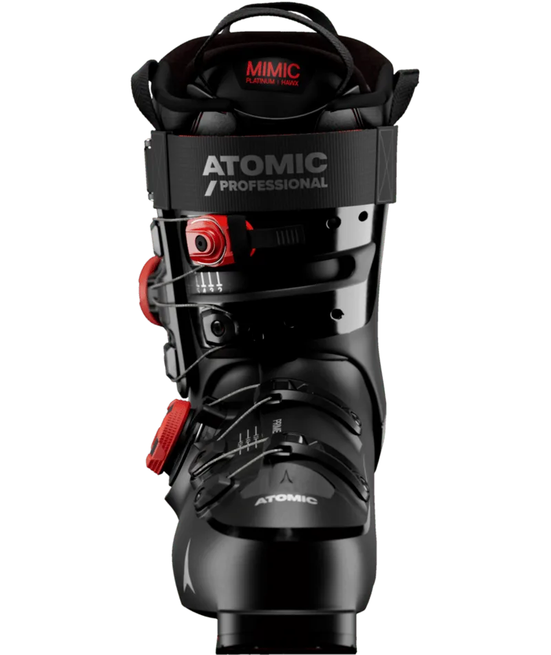 HAWX PRIME 130 S DUAL BOA