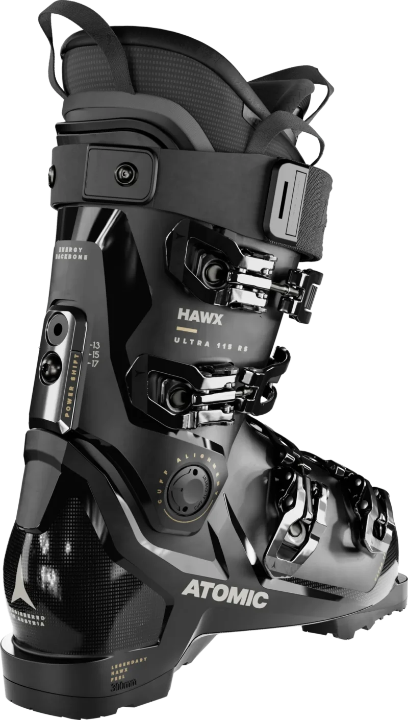 HAWX ULTRA 115 S Women