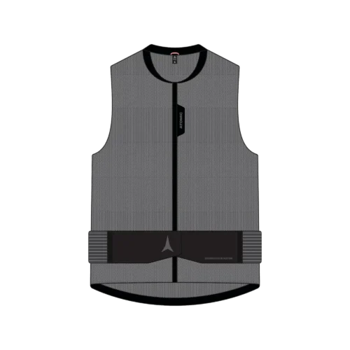 LIVE SHIELD AMID LITE VEST Junior
