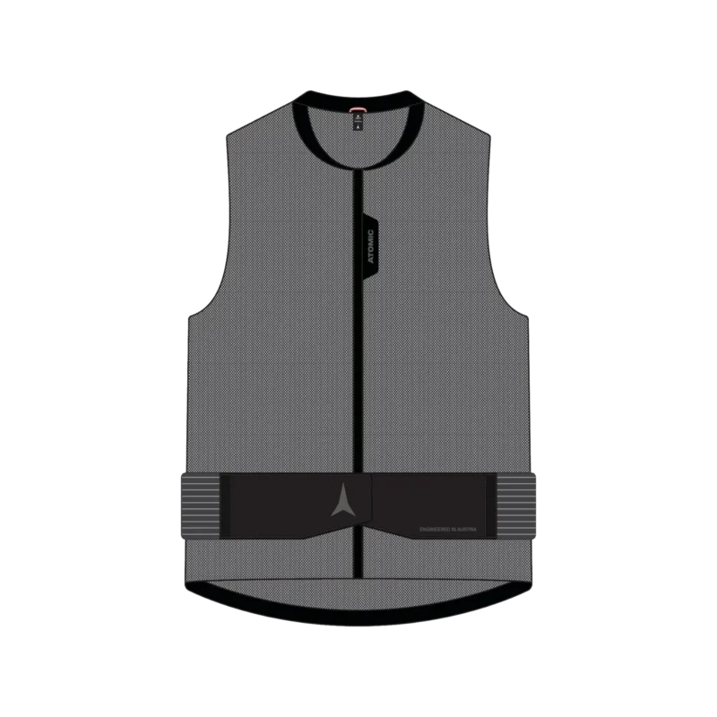 LIVE SHIELD AMID LITE VEST Junior