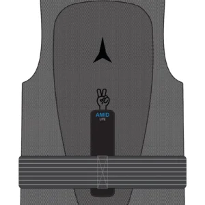 LIVE SHIELD AMID LITE VEST Junior