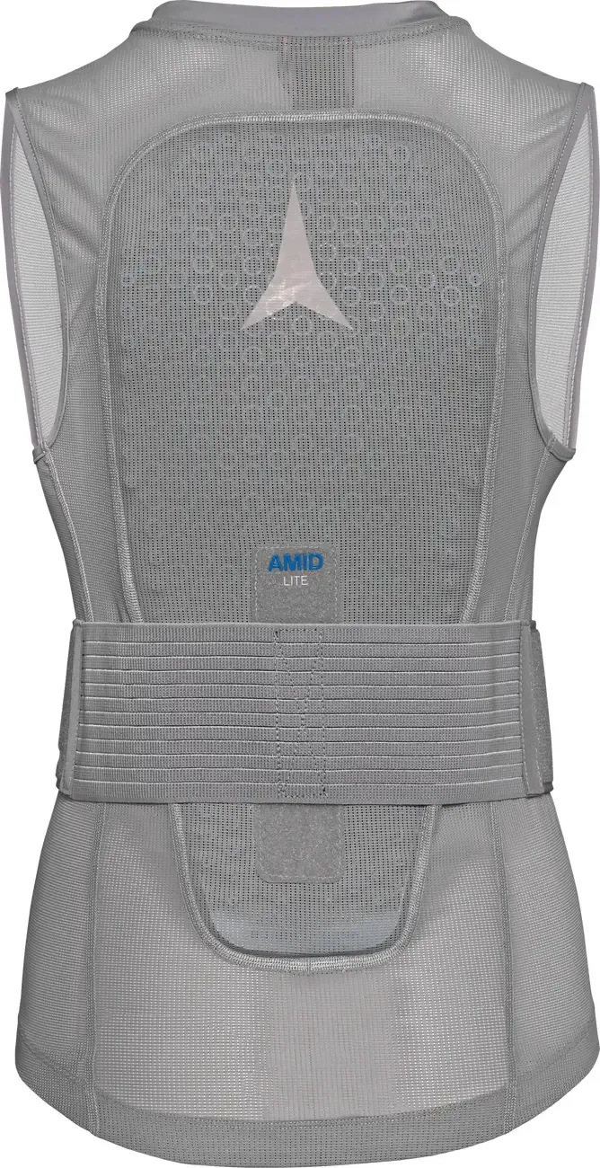 LIVE SHIELD AMID LITE VEST Women