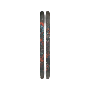 N BENT 100 Ski (25/26)