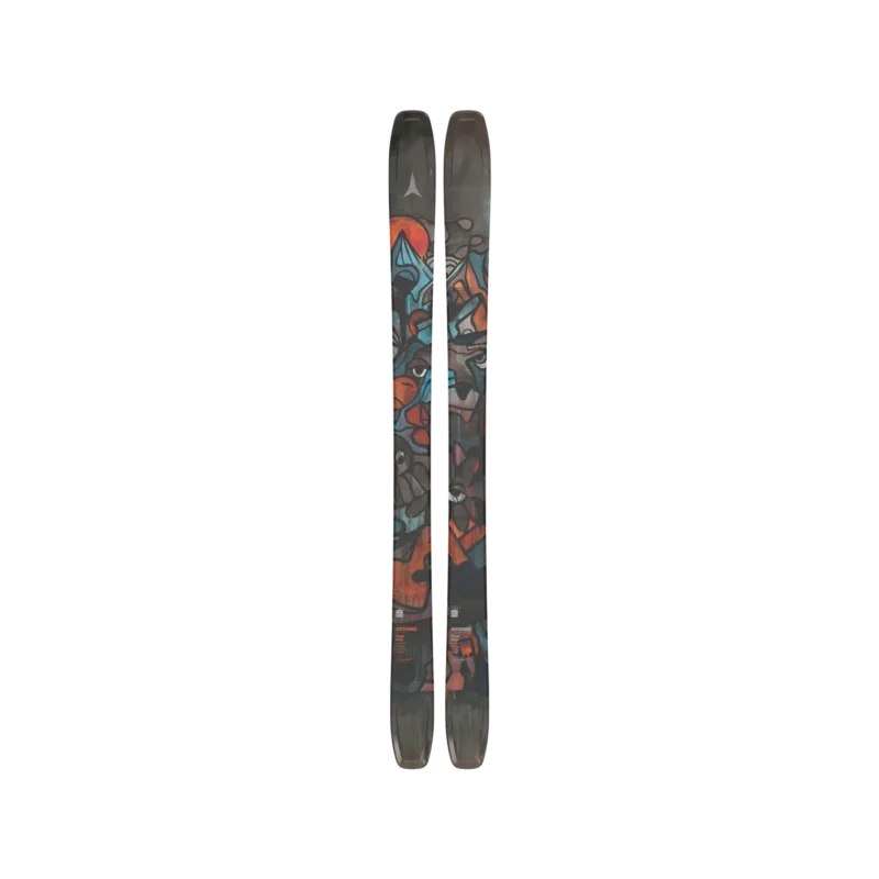 N BENT 100 Ski (25/26)