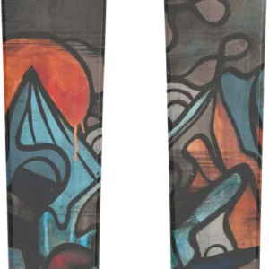 N BENT 100 Ski (25/26)