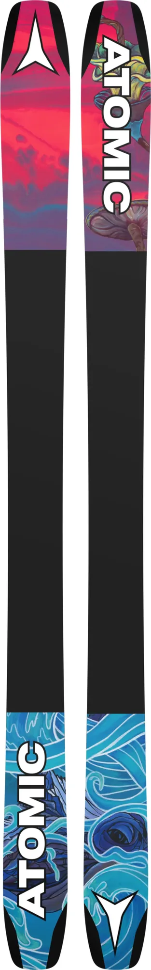N BENT 100 Ski (25/26)