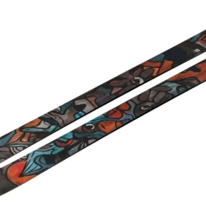 N BENT 100 Ski (25/26)