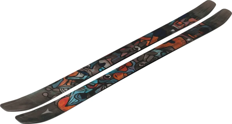 N BENT 100 Ski (25/26)