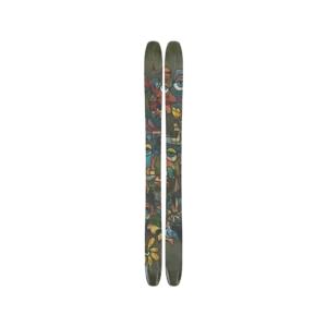 N BENT 110 Ski (25/26)