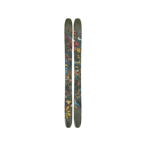 N BENT 110 Ski (25/26)
