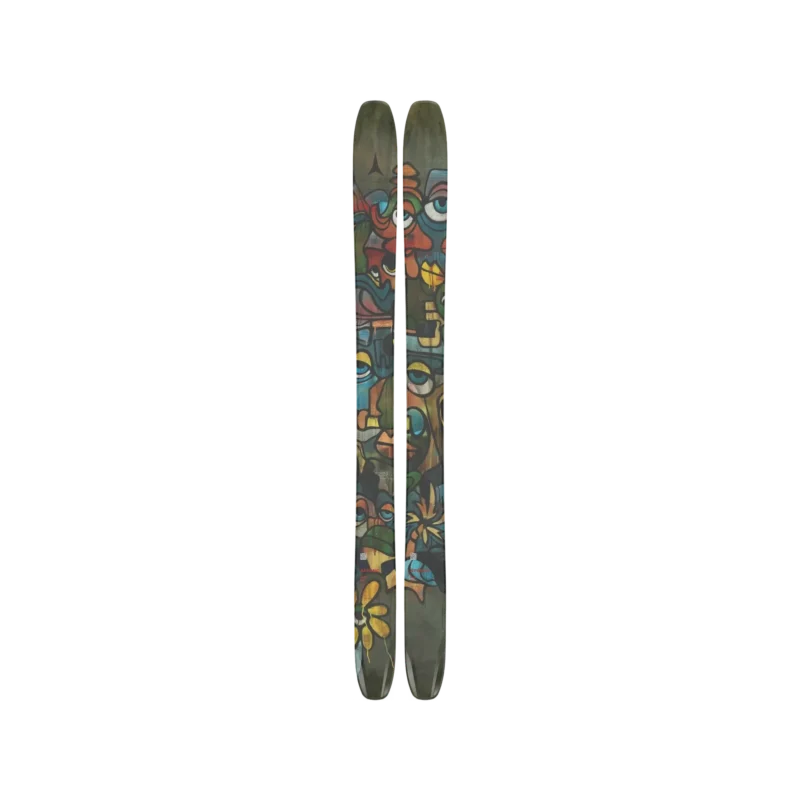 N BENT 110 Ski (25/26)