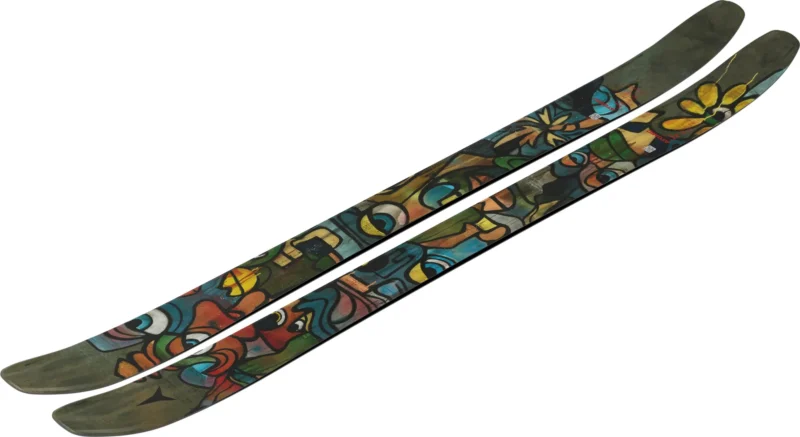 N BENT 110 Ski (25/26)