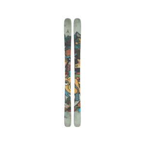 N BENT 85 Ski (25/26)