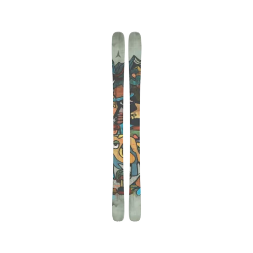 N BENT 85 Ski (25/26)