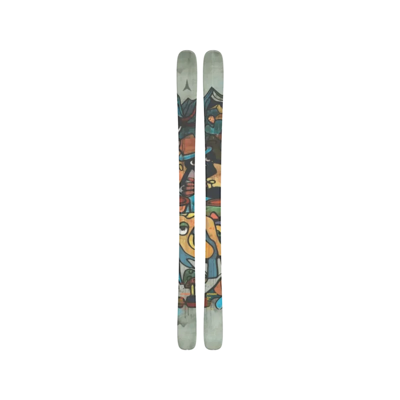 N BENT 85 Ski (25/26)