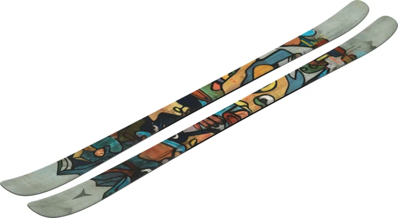 N BENT 85 Ski (25/26)