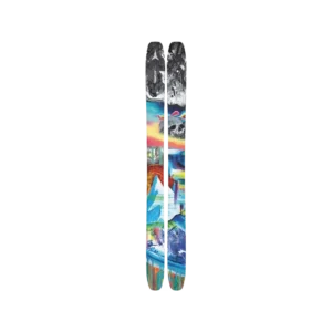 N BENT CHETLER 120 Freerideski (24/25)