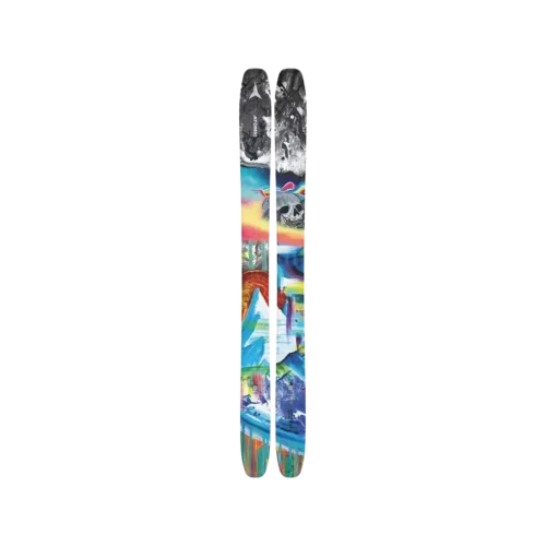 N BENT CHETLER 120 Freerideski (24/25)