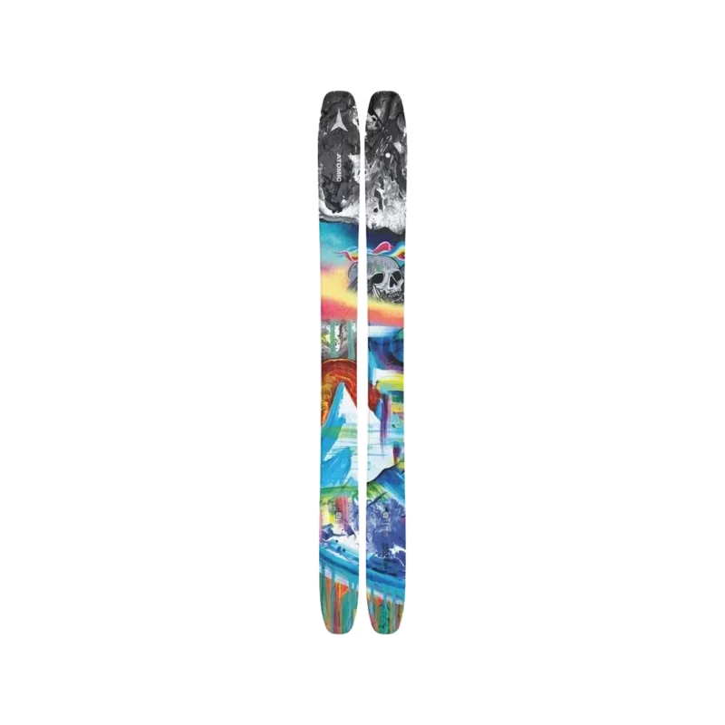N BENT CHETLER 120 Freerideski (24/25)