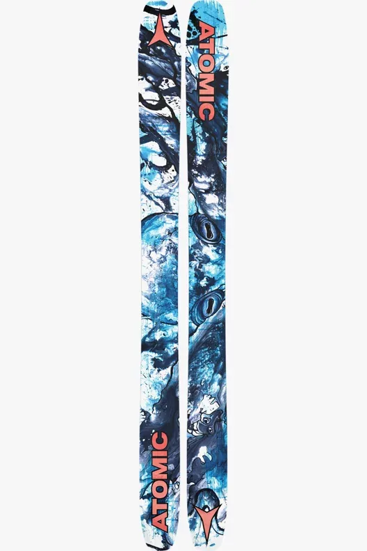 N BENT CHETLER 120 Freerideski (24/25)