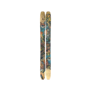N BENT CHETLER 120 Ski (25/26)