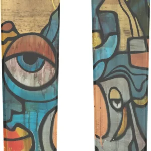 N BENT CHETLER 120 Ski (25/26)