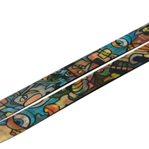 N BENT CHETLER 120 Ski (25/26)