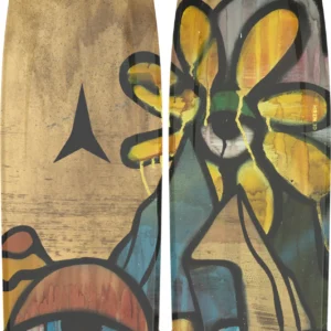 N BENT CHETLER 120 Ski (25/26)
