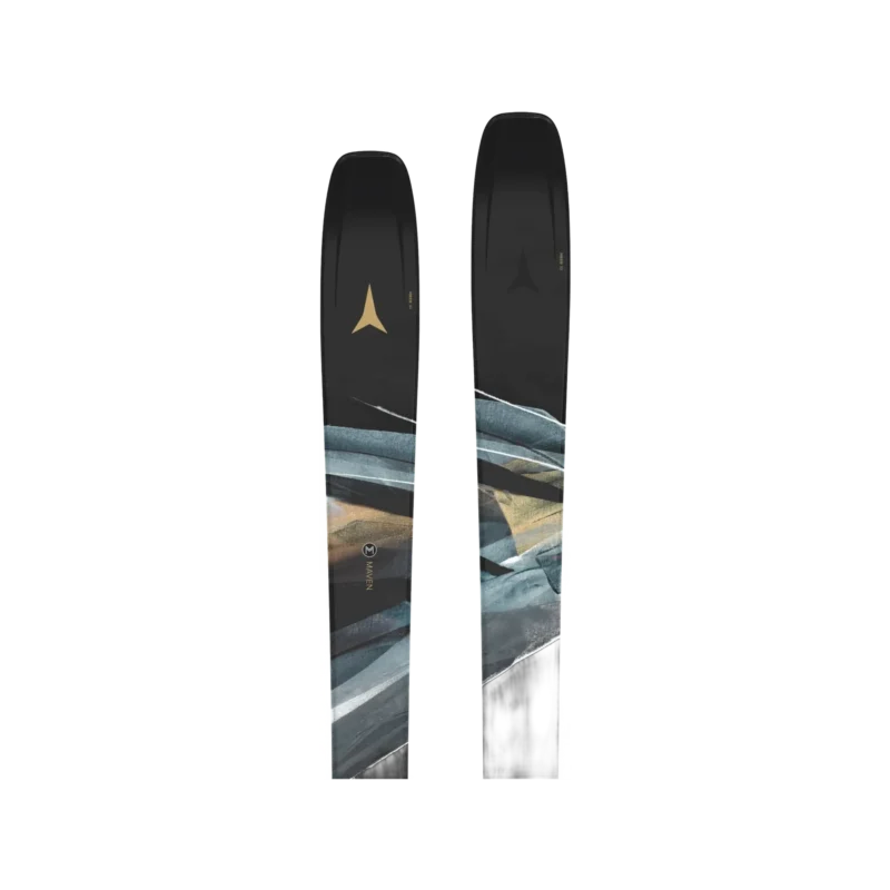 N MAVEN 94 CTI Ski (25/26)